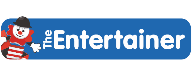 The Entertainer